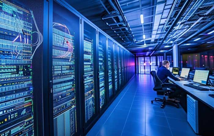 Cybersecurity Implementation