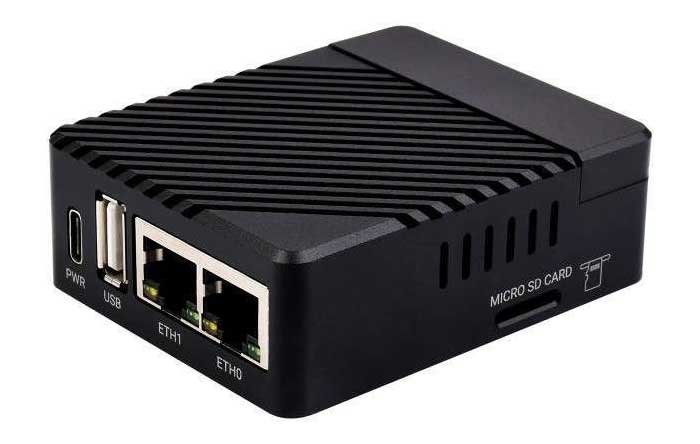 Cybersecurity Implementation